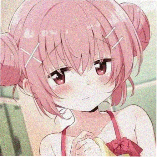 小马宝莉人物介绍 碧琪